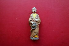 Statuina per presepe usato  Italia