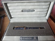 Parker duofold mk1 for sale  STROUD