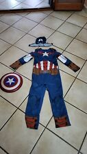 Vestito carnevale bimbo usato  Casapesenna