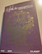 Xxx holic anotherholic usato  Pontecagnano Faiano