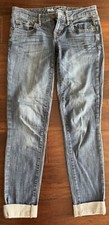 Mossimo women denim for sale  Sugar Land