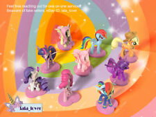 FREENY'S HIDDEN DISSECTIBLES MY LITTLE PONY Série 1 Figura Confirmada Crepúsculo comprar usado  Enviando para Brazil