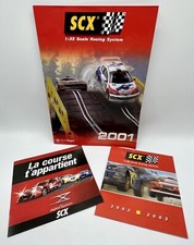 Catalogue scx scale d'occasion  Loches