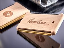 Holzstoff wollkamm hemline gebraucht kaufen  Versand nach Germany
