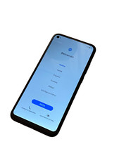 Ultimo smartphone huawei usato  Torino