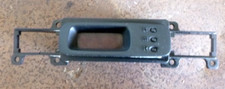 Relógio digital Hyundai Excel X3 7/94-00 (B) comprar usado  Enviando para Brazil