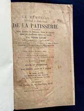 Pierre lacam memorial usato  Trevignano Romano