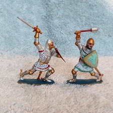 Britains uniquely painted for sale  NEWPORT