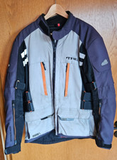 Motorradtextiljacke hein geric gebraucht kaufen  Mühlheim