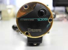 Daiwa sealine sl20sh for sale  Torrance