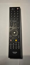 Fernbedienung toshiba 90307 gebraucht kaufen  Lage
