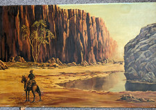 Australian original large for sale  GLOUCESTER