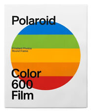 Polaroid color 600 d'occasion  Versailles