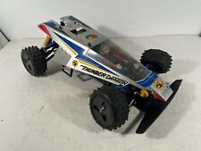 Usado, PEÇAS Tamiya Thunder Dragon Off-Road RC Buggy Kit - 4x4, com Eletrônicos e Corpo comprar usado  Enviando para Brazil