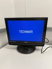 Technika lcd dvd for sale  HAVERHILL