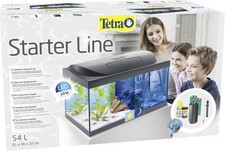 Tetra starter line gebraucht kaufen  Deutschland