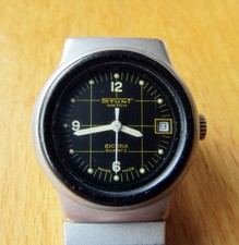 Stunt watch sicura gebraucht kaufen  Runkel