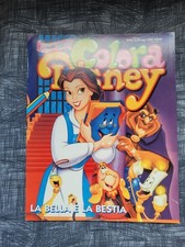 Colora disney albo usato  Desio