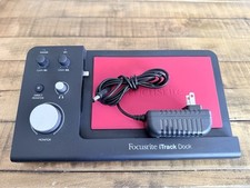 focusrite dock itrack for sale focusrite dock itrack for sale Rock Island