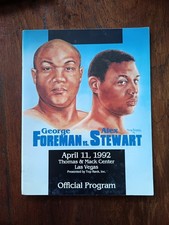 George foreman alex for sale  HALIFAX