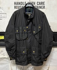 Veste moto barbour d'occasion  Cazouls-lès-Béziers