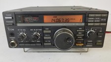 Icom 725 ham for sale  Oklahoma City