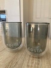 Costa coffee double for sale  TADLEY