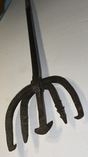 Unusual antique wrought for sale  Binghamton
