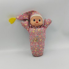 Ancien doudou peluche d'occasion  Le Portel