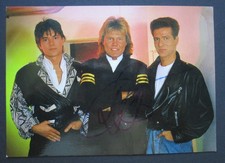 Band blue system gebraucht kaufen  Berlin