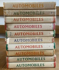 Collection automobiles observe for sale  BRIDPORT