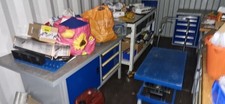 metal workbench for sale metal workbench for sale MANSFIELD