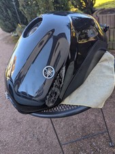 Yamaha xj6 rj19 gebraucht kaufen  Wutha-Farnroda