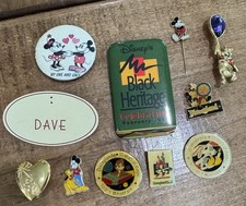 Vintage disney brooch for sale  Goodlettsville