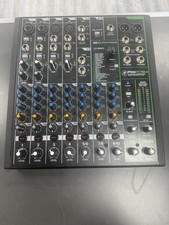 Mackie profx10v3 channel for sale  LONDON