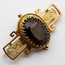 Antique victorian smoky for sale  LAURENCEKIRK
