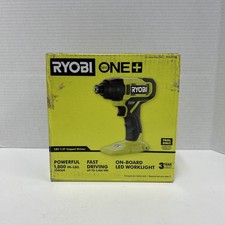 ryobi impact for sale  Plainfield