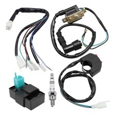 Wiring loom switch for sale Wiring loom switch for sale  SUTTON-IN-ASHFIELD