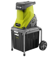 Biotrituratore elettrico 2500w usato  Spadola