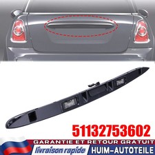 Baguette coffre eclairage d'occasion Baguette coffre eclairage d'occasion  Nanteuil-le-Haudouin