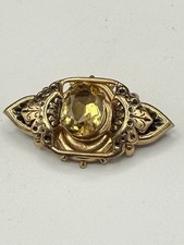 Art nouveau brooch for sale  Decatur