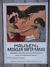 Hausens kasseler hafer gebraucht kaufen  Kiel