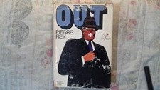 Out 1977 hardcover usato  Fonte Nuova