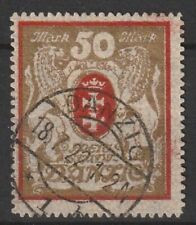 Danzic michel 100 usato  Italia