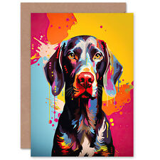 Shorthaired german pointer for sale  EDINBURGH