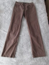 Jeans brax feel gebraucht kaufen  Uelzen
