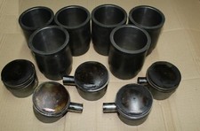 Canna pistone alfa usato  Guidonia Montecelio