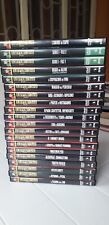Lotto dvd lupin usato  Bari
