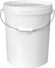 Buckets tubs pail for sale  BATLEY