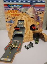 Micromachines 1993 secret for sale  HALIFAX
